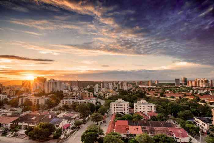 Barranquilla mallorquin